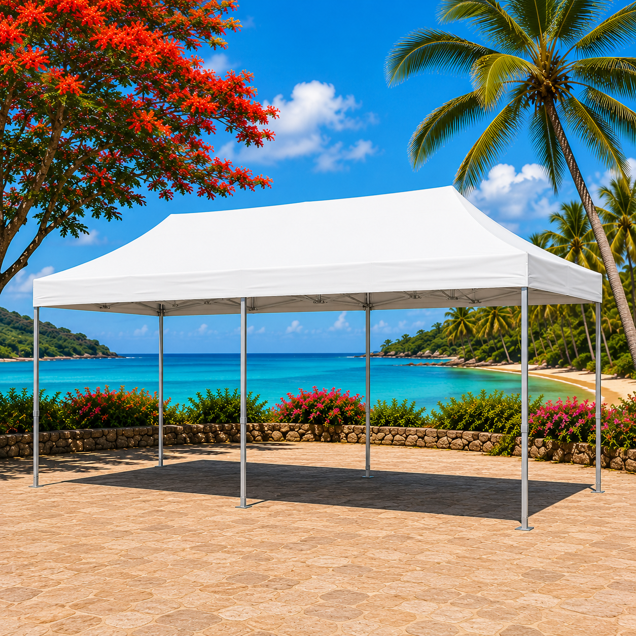 Vitabri 3×6 m